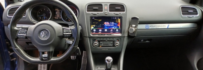 VOLKSWAGEN GOLF 2.0 TSI 4MOTION R 270 CV