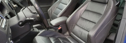 VOLKSWAGEN GOLF 2.0 TSI 4MOTION R 270 CV