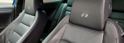 VOLKSWAGEN GOLF 2.0 TSI 4MOTION R 270 CV
