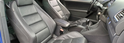 VOLKSWAGEN GOLF 2.0 TSI 4MOTION R 270 CV