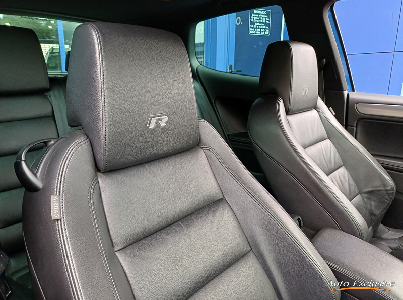 VOLKSWAGEN GOLF 2.0 TSI 4MOTION R 270 CV