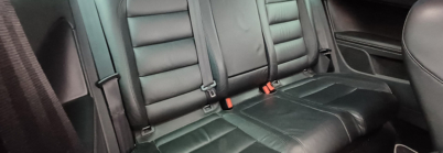 VOLKSWAGEN GOLF 2.0 TSI 4MOTION R 270 CV