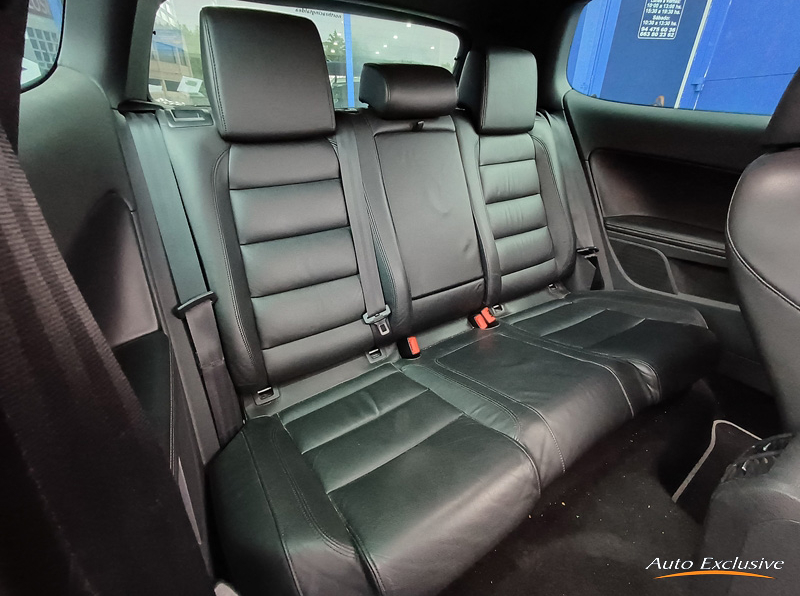 VOLKSWAGEN GOLF 2.0 TSI 4MOTION R 270 CV