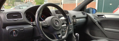 VOLKSWAGEN GOLF 2.0 TSI 4MOTION R 270 CV