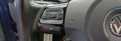 VOLKSWAGEN GOLF 2.0 TSI 4MOTION R 270 CV