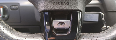 VOLKSWAGEN GOLF 2.0 TSI 4MOTION R 270 CV