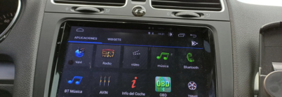 VOLKSWAGEN GOLF 2.0 TSI 4MOTION R 270 CV