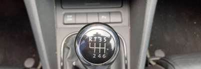 VOLKSWAGEN GOLF 2.0 TSI 4MOTION R 270 CV