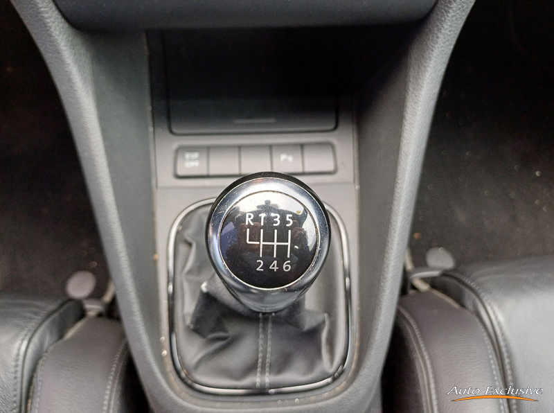 VOLKSWAGEN GOLF 2.0 TSI 4MOTION R 270 CV