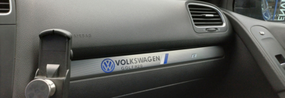 VOLKSWAGEN GOLF 2.0 TSI 4MOTION R 270 CV