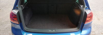 VOLKSWAGEN GOLF 2.0 TSI 4MOTION R 270 CV