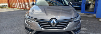RENAULT TALISMAN ZEN BLUE DCI EDC 160 CV