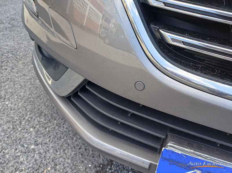 RENAULT TALISMAN ZEN BLUE DCI EDC 160 CV