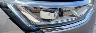 RENAULT TALISMAN ZEN BLUE DCI EDC 160 CV