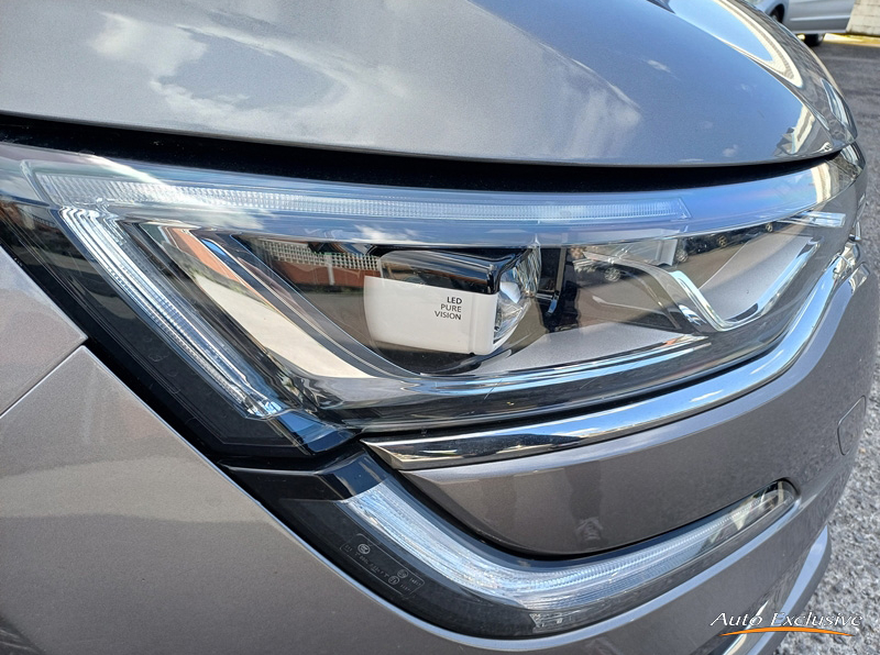 RENAULT TALISMAN ZEN BLUE DCI EDC 160 CV