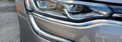 RENAULT TALISMAN ZEN BLUE DCI EDC 160 CV