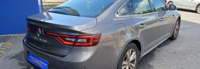 RENAULT TALISMAN ZEN BLUE DCI EDC 160 CV