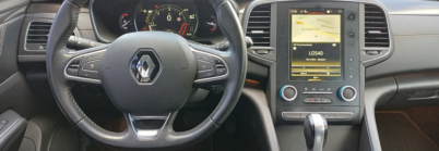 RENAULT TALISMAN ZEN BLUE DCI EDC 160 CV