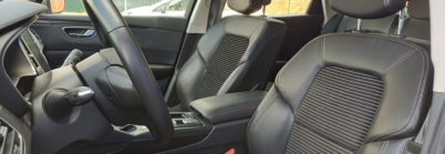 RENAULT TALISMAN ZEN BLUE DCI EDC 160 CV