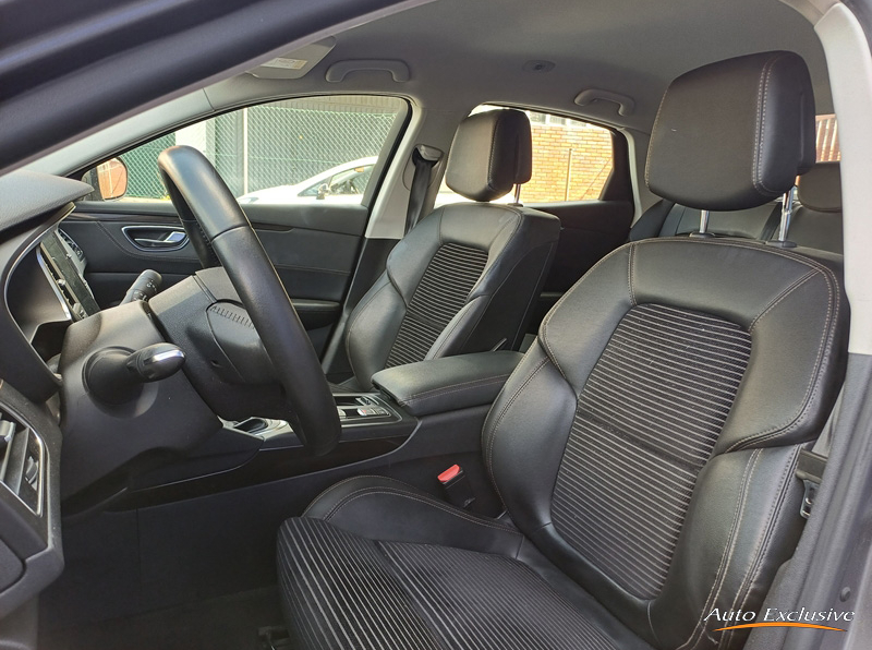 RENAULT TALISMAN ZEN BLUE DCI EDC 160 CV