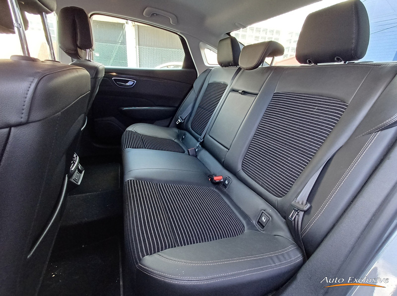 RENAULT TALISMAN ZEN BLUE DCI EDC 160 CV