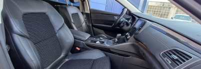 RENAULT TALISMAN ZEN BLUE DCI EDC 160 CV