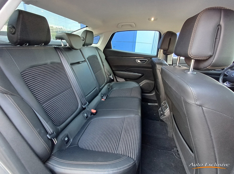 RENAULT TALISMAN ZEN BLUE DCI EDC 160 CV