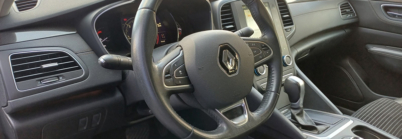 RENAULT TALISMAN ZEN BLUE DCI EDC 160 CV