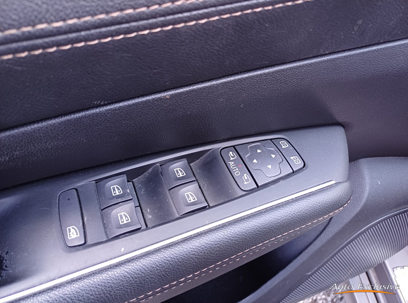 RENAULT TALISMAN ZEN BLUE DCI EDC 160 CV