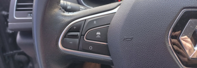 RENAULT TALISMAN ZEN BLUE DCI EDC 160 CV