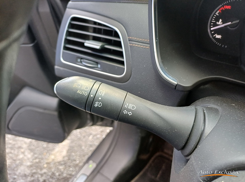 RENAULT TALISMAN ZEN BLUE DCI EDC 160 CV