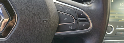RENAULT TALISMAN ZEN BLUE DCI EDC 160 CV
