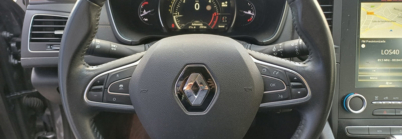 RENAULT TALISMAN ZEN BLUE DCI EDC 160 CV