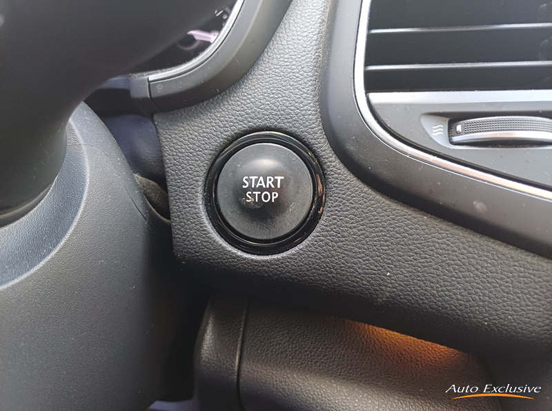 RENAULT TALISMAN ZEN BLUE DCI EDC 160 CV