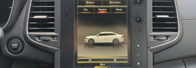 RENAULT TALISMAN ZEN BLUE DCI EDC 160 CV