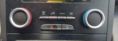 RENAULT TALISMAN ZEN BLUE DCI EDC 160 CV