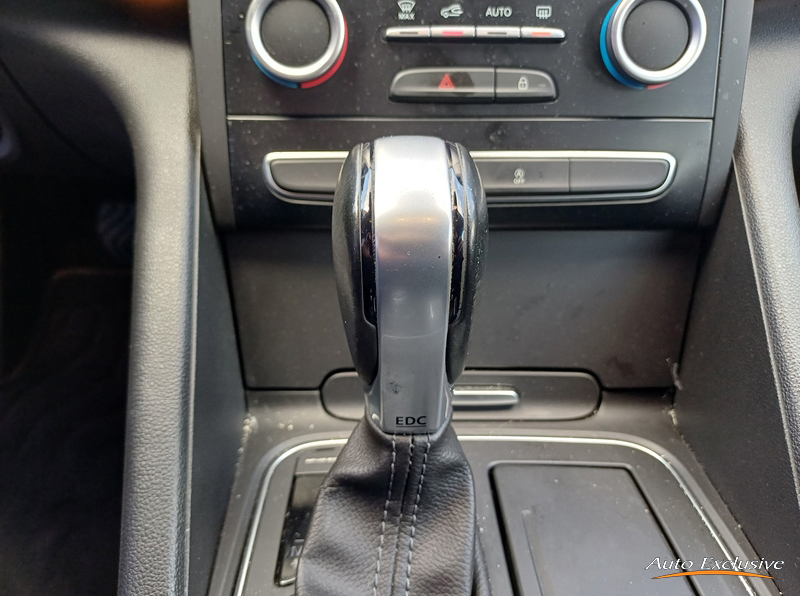 RENAULT TALISMAN ZEN BLUE DCI EDC 160 CV