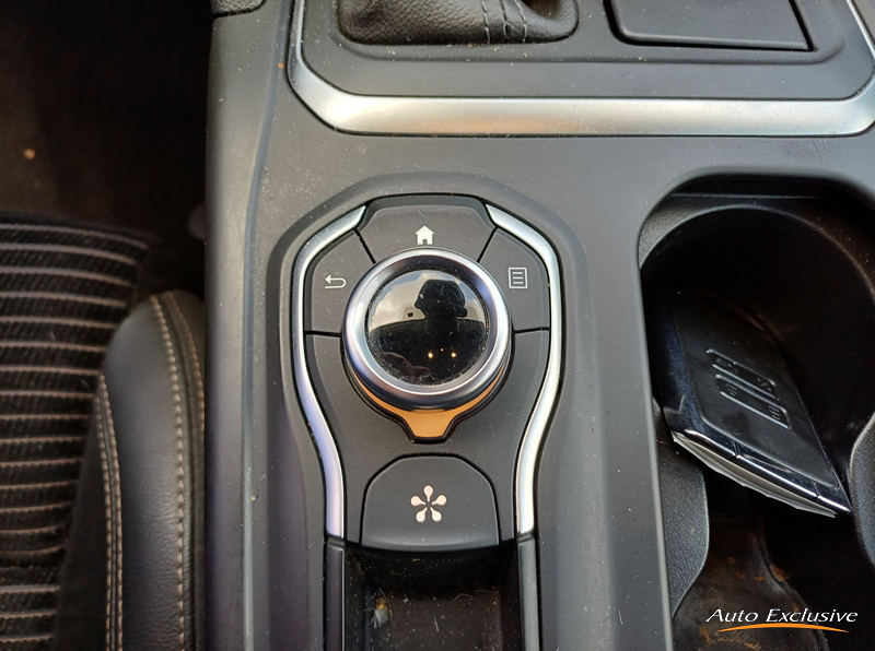 RENAULT TALISMAN ZEN BLUE DCI EDC 160 CV