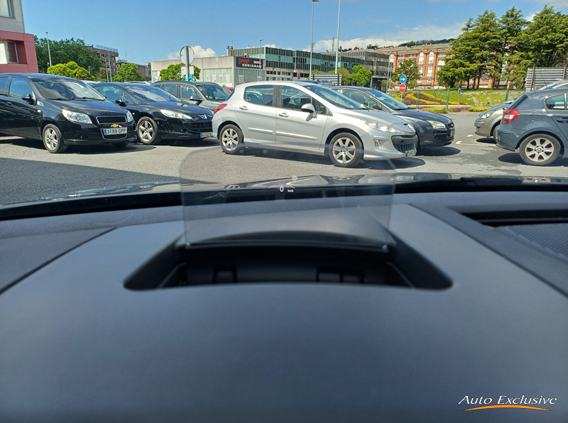 RENAULT TALISMAN ZEN BLUE DCI EDC 160 CV