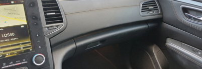 RENAULT TALISMAN ZEN BLUE DCI EDC 160 CV