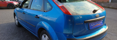 FORD FOCUS 1.6 TREND 5P