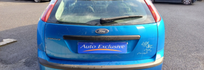 FORD FOCUS 1.6 TREND 5P