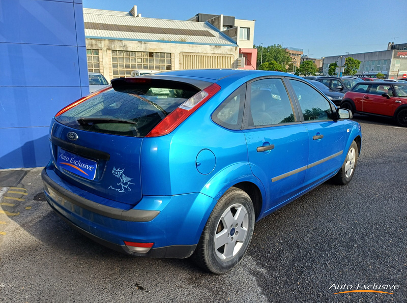 FORD FOCUS 1.6 TREND 5P