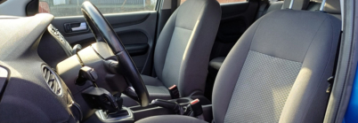 FORD FOCUS 1.6 TREND 5P