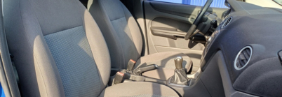 FORD FOCUS 1.6 TREND 5P