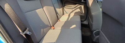 FORD FOCUS 1.6 TREND 5P