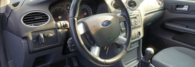 FORD FOCUS 1.6 TREND 5P