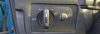 FORD FOCUS 1.6 TREND 5P