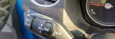 FORD FOCUS 1.6 TREND 5P