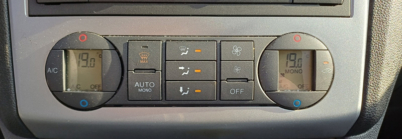 FORD FOCUS 1.6 TREND 5P